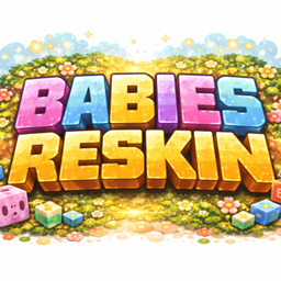 Babies-Reskin logo