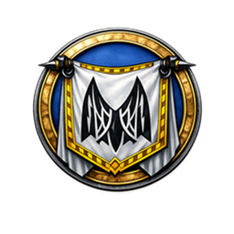 RedGuild logo
