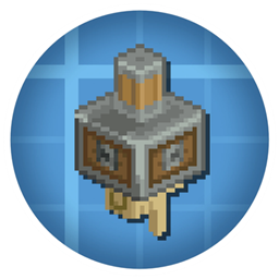 Create: Deployer API logo