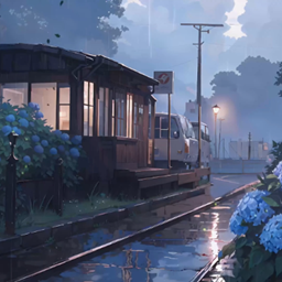 Animated Menu: Tanjiro Kamado With Flames - Minecraft Bedrock Texture ...