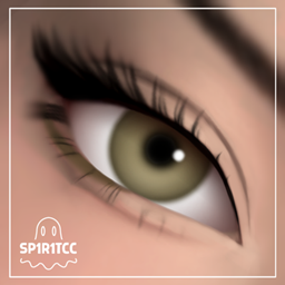 SP1R1TCC - Eyes 03 | Eye Contacts logo