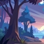 Exalted Adventures logo