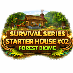 Survival Series, Starter House #02 project image