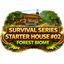 Survival Series, Starter House #02 logo
