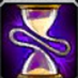 Mythic + Timer logo