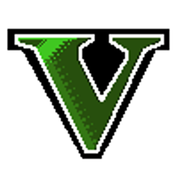 VPB GTA V Los santos Weaponry logo