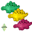 Dino rugs logo