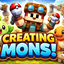 Creating Mons logo