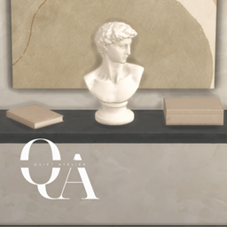 Quiet Atelier - Soft Entry logo