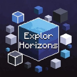 Explor Horizons logo