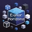 Explor Horizons logo
