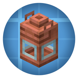 Create: Repackaged logo