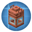 Create: Repackaged logo