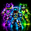 GLASS PVP logo