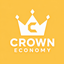 CrownEconomy - Auction House | Multiverse Support logo