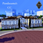Hôpital Mirande – Version Pandasama Birth Mod (CC) logo