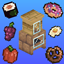 Pantry for Blockheads logo