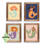 Mermaid Dreams logo