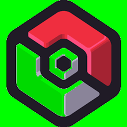 Cobblemon A logo