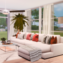 Nice Living Room