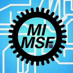Modern Industrialization Multi-Slot Fluid Hatch logo