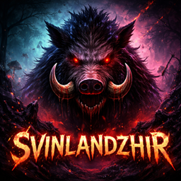 Svinland.zhir logo