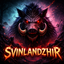 Svinland.zhir logo