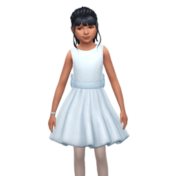 Child Formal Wear logo