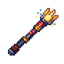 Stormcaller Rod logo