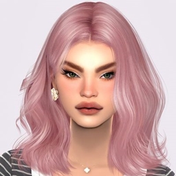 Simone McNulty