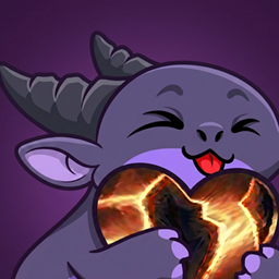 BlisteringScalesAlert logo