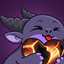 BlisteringScalesAlert logo