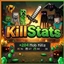 KillStats logo