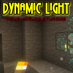 Dynamic Light by Four project image