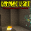 Dynamic Light by Four logo
