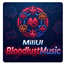 MiliUI_BloodlustMusic logo