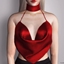 Lily Choker top by tslok logo