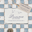 Sims4Luxury - Damero - Floors logo