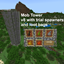 Mob Tower Mod v8 with trial spawners logo