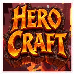 HeroCraft - RPG Adventure