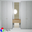 Waveform Wardrobe Vanity Set logo