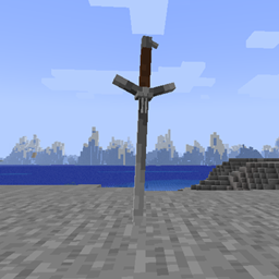 Altair ibn la'ahads sword. logo