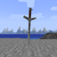 Altair ibn la'ahads sword. logo