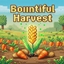 Bountiful Harvest - Farming Overhaul logo