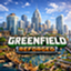 Greenfield reforged worldsounds logo
