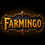 Farmingo logo