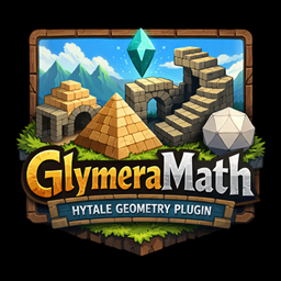 GlymeraMath logo