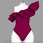 Lana Frilly Swimsuit by tslok logo