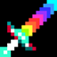 The Infinite Sword logo