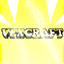 VexaCraft logo